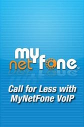 download MyNetFone VoIP apk